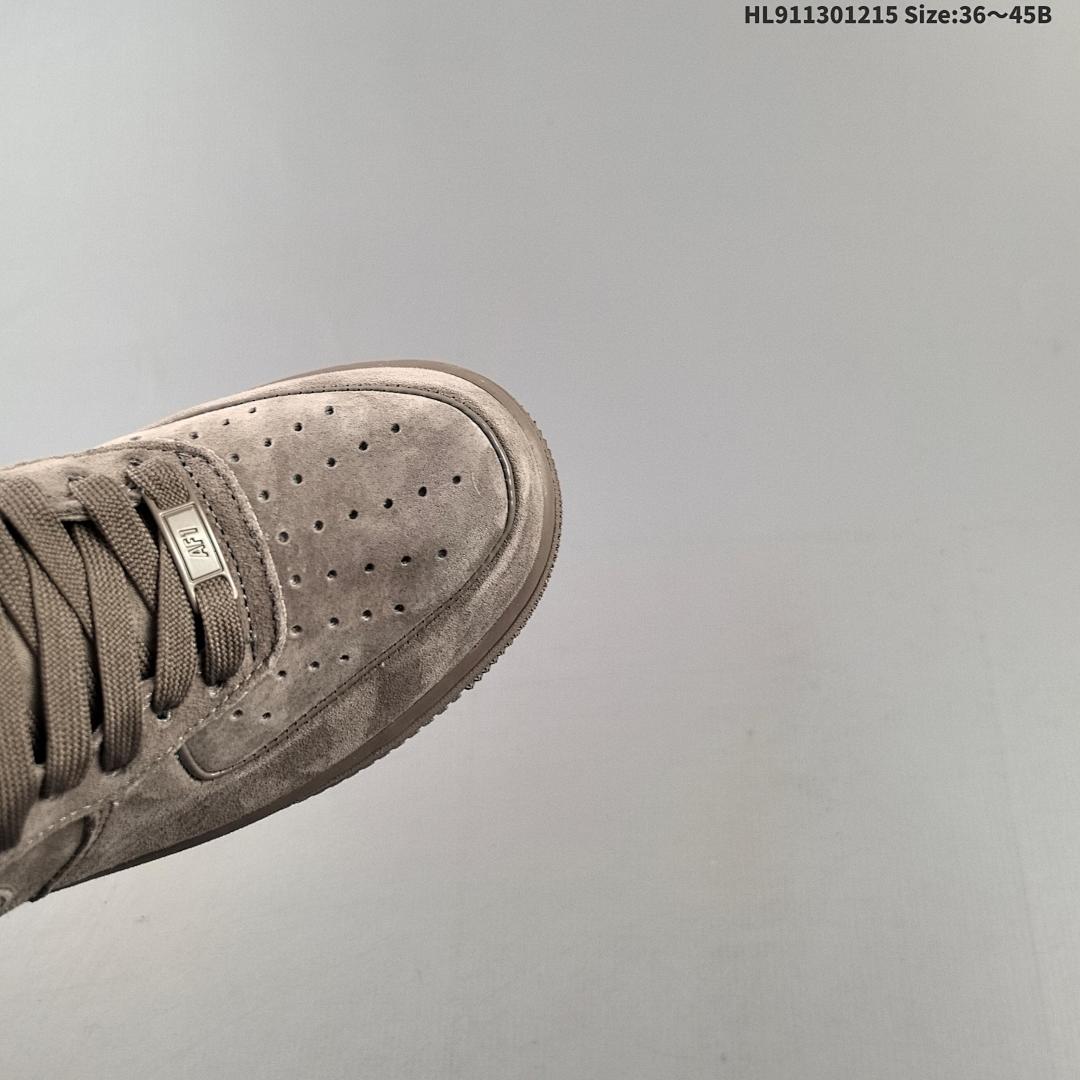 Nike AIR FORCE 1’07 Force - foto 3