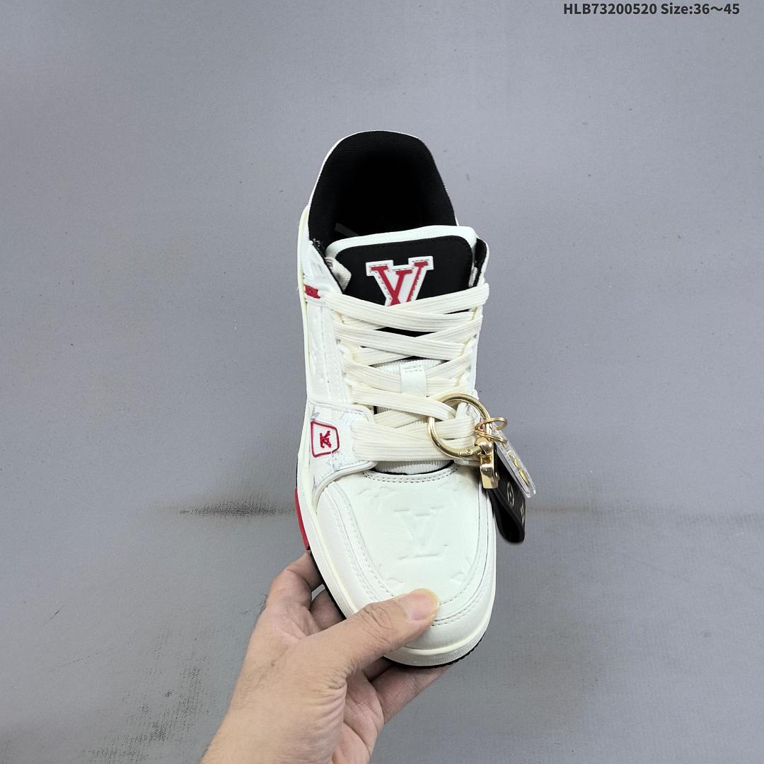 Louis Vuitton LV 3D - foto 5