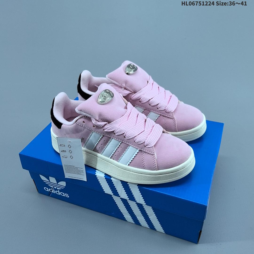 Adidas Originals Campus 00s ID