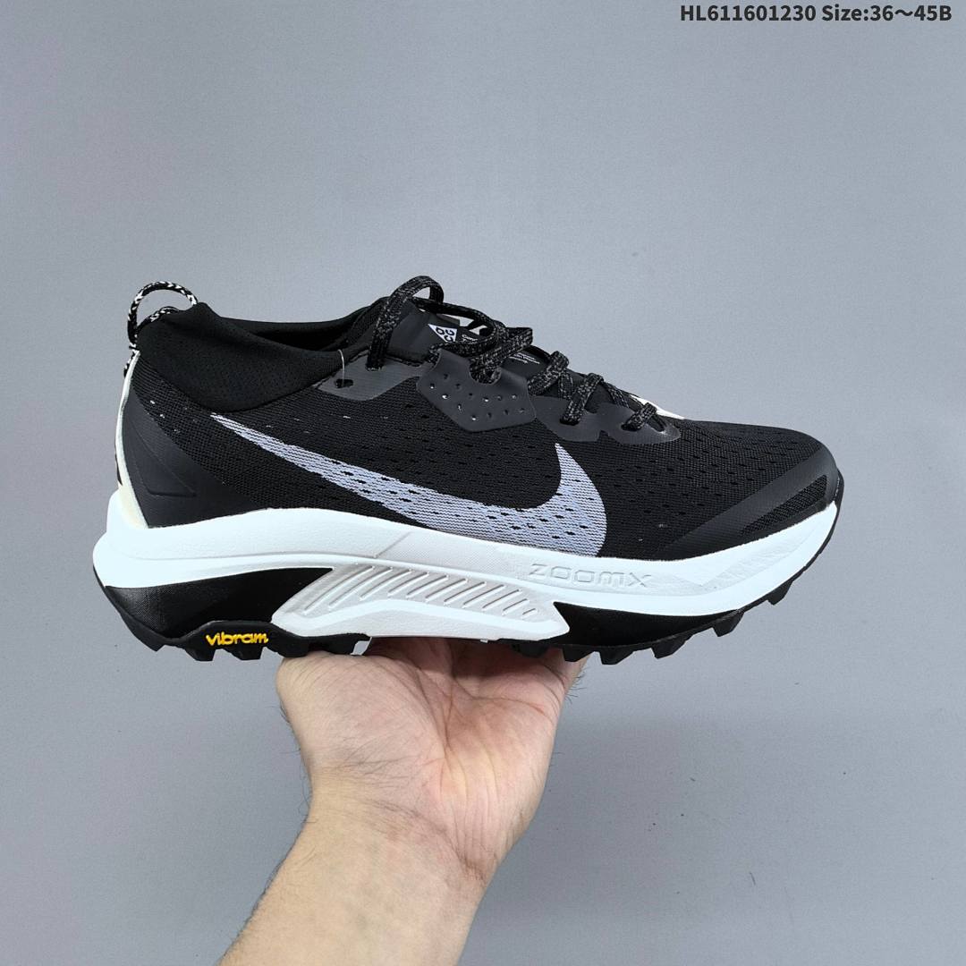 Nike ACG Zegama Trail 2 -005 - foto 6