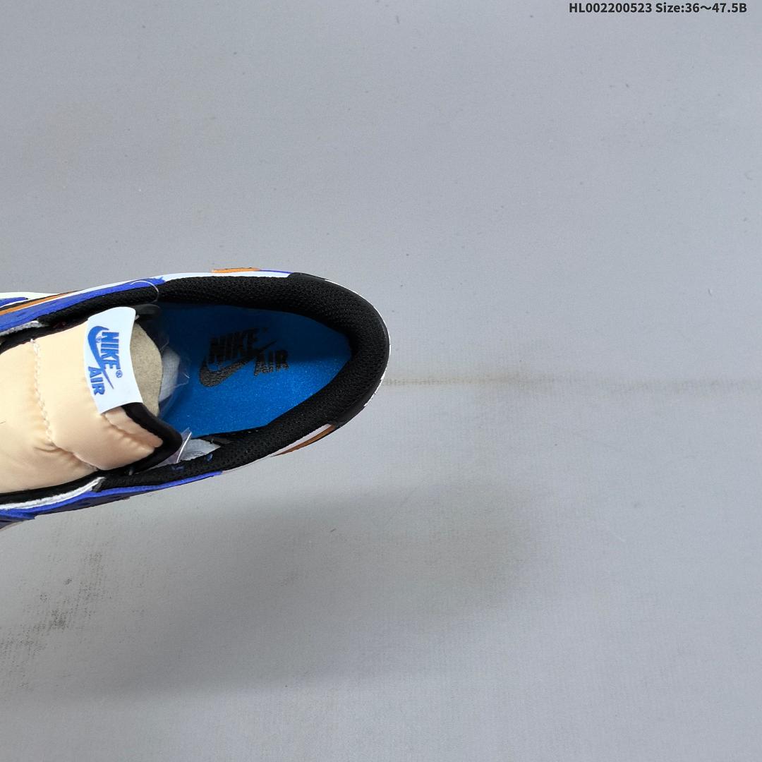 Travis Scott x Fragment Design x Air Jordan 1 Low OG SP AJ1 1 aj1 - foto 9