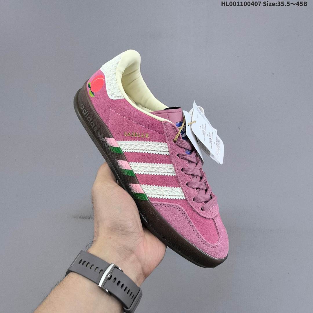 Adidas Original Gazelle Indoor Gazelle - foto 3
