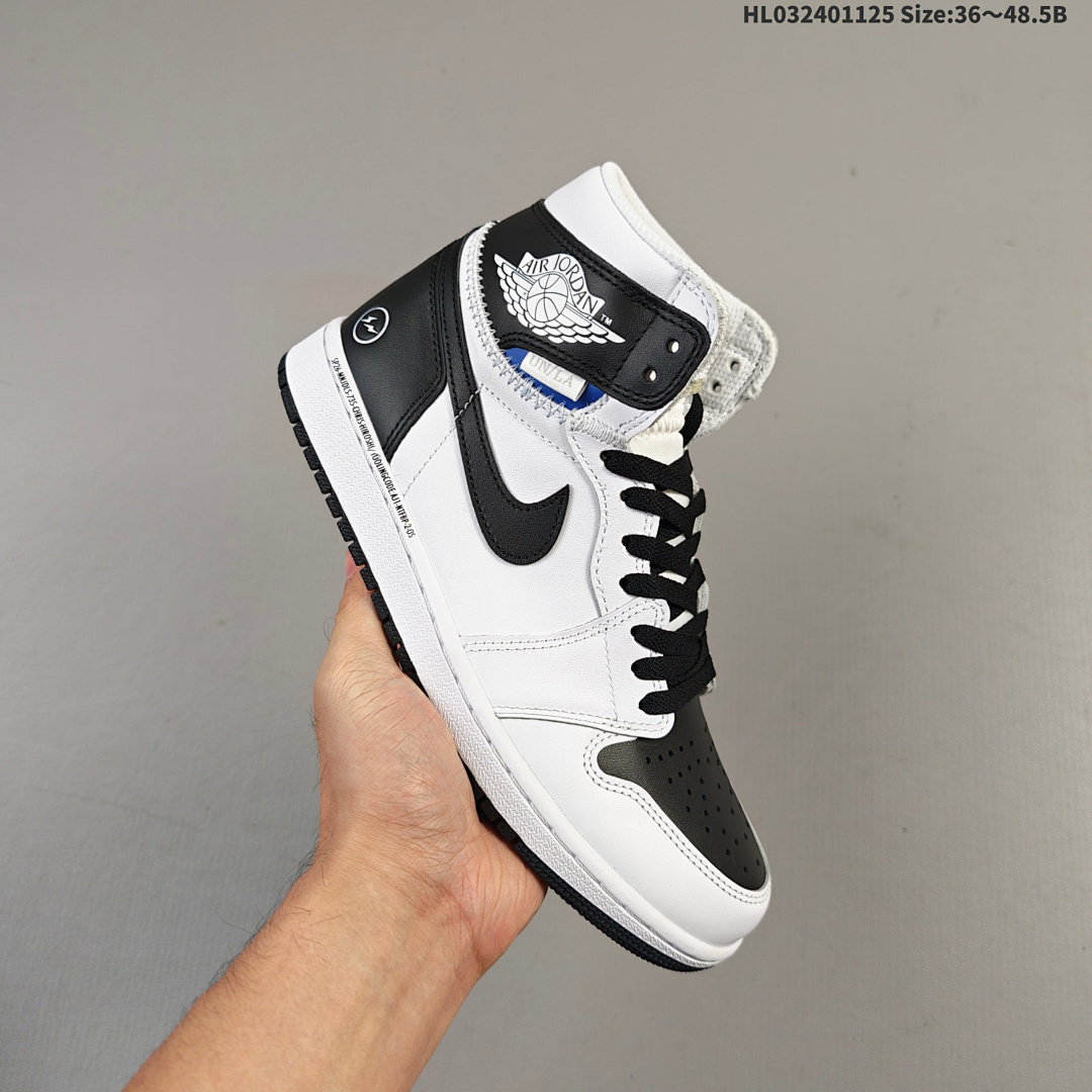 Nike Air Jordan 1 Retro High OG AJ1 · - foto 9