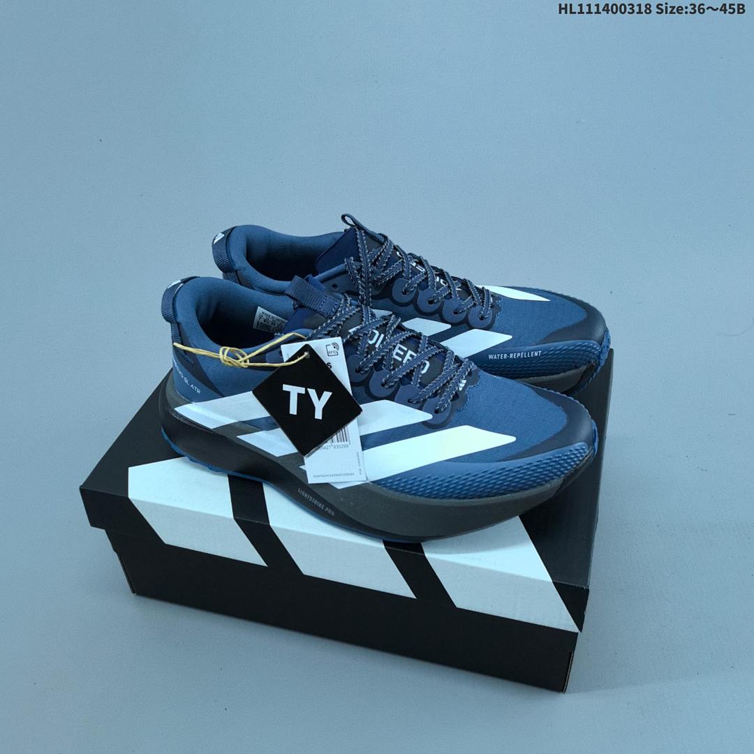 Adidas Adizero Pro Evo SL ATR Lightstrike Pro - foto 11