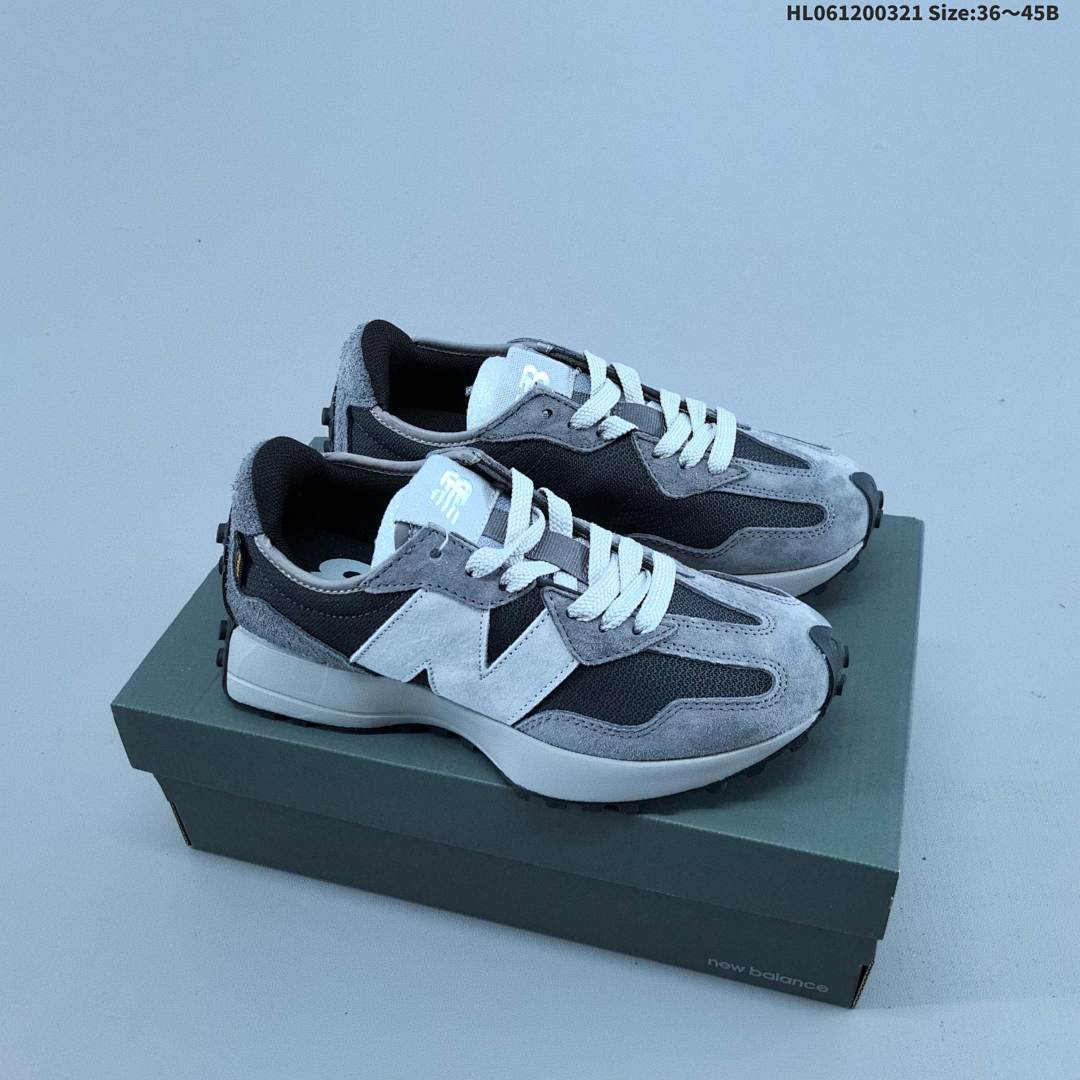 New Balance MS327 N - foto 9