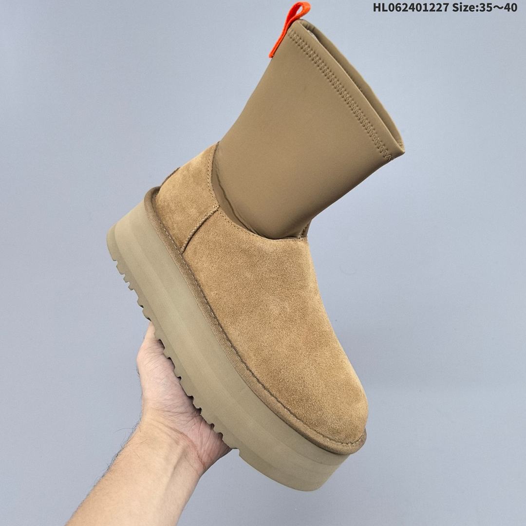 UGG/ TPU 7 UGGPUREÔäó UGGPUREÔäó Treadl - foto 8
