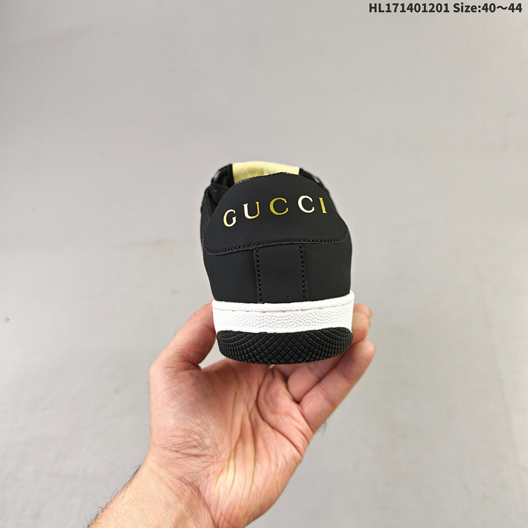 Gucci Gucci ID:HL171401201 Size:40 44 - foto 5