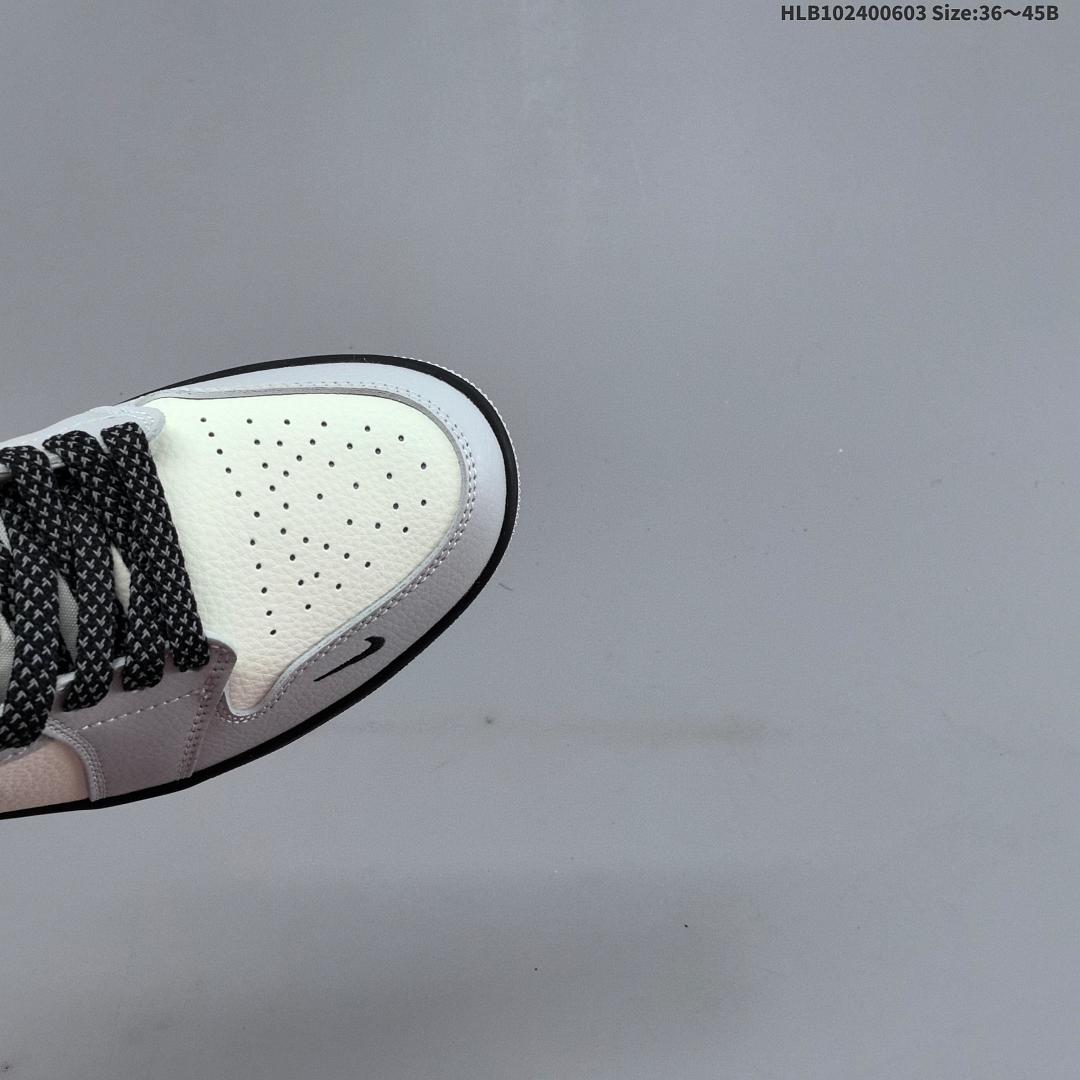 Nike Air Jordan 1 Low AJ1 1 - foto 8
