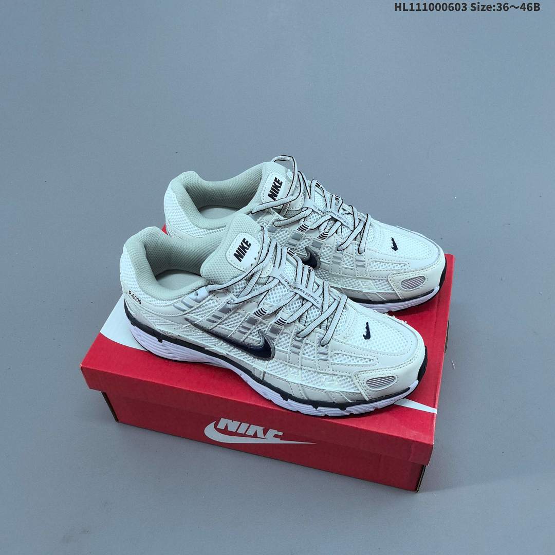 Nike P-6000 - foto 5