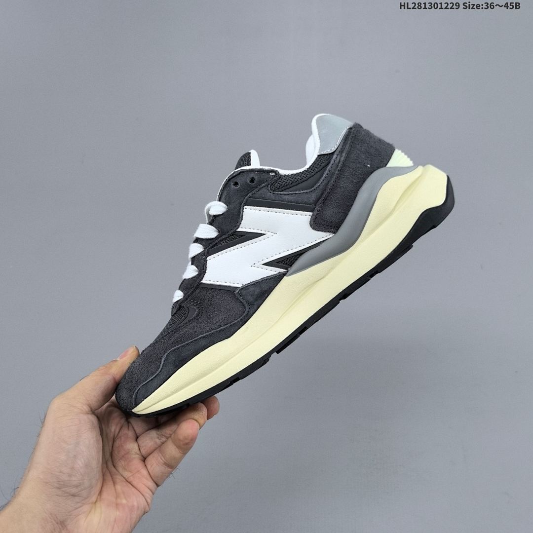New Balance 5740 NB 37 3 - foto 3