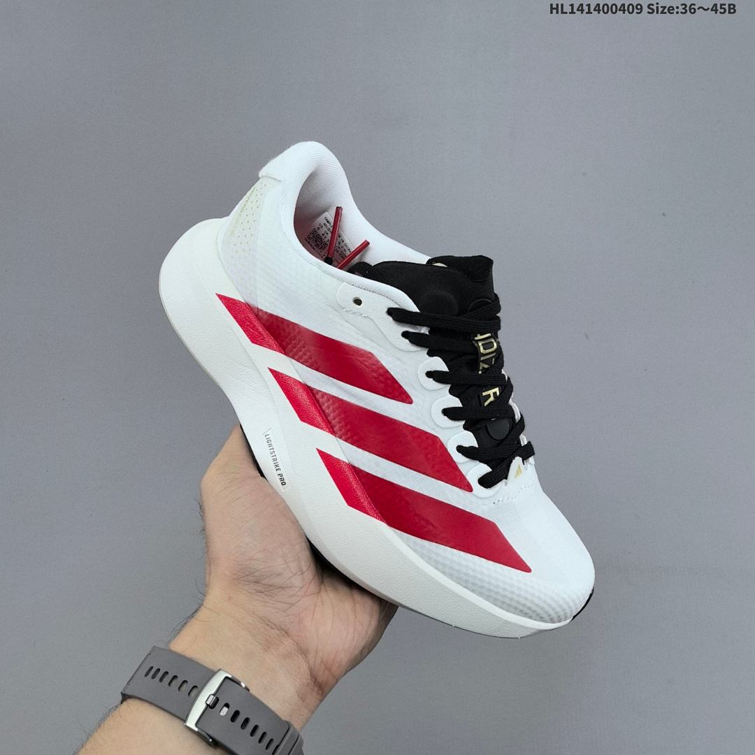 Adidas Adizero Pro Evo SL Lightstrike Pro - foto 3
