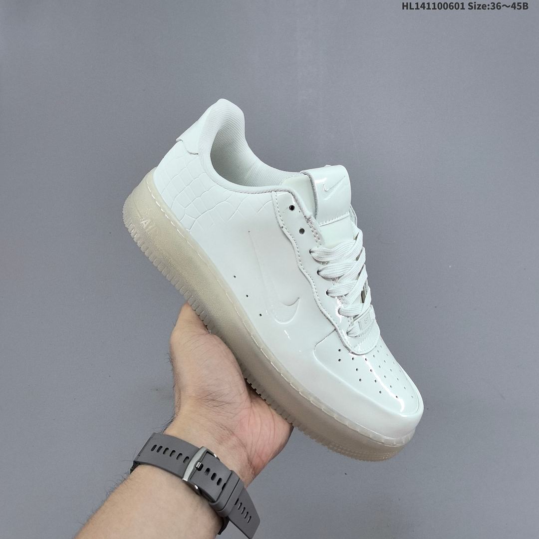 Nike Air Force 1’07 Force 1 - foto 3