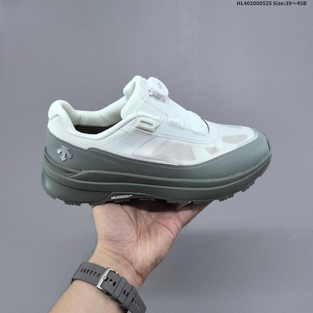 DESCENTE DUALIS PRIME WIRE 2.0 GORE-TEX - foto 7
