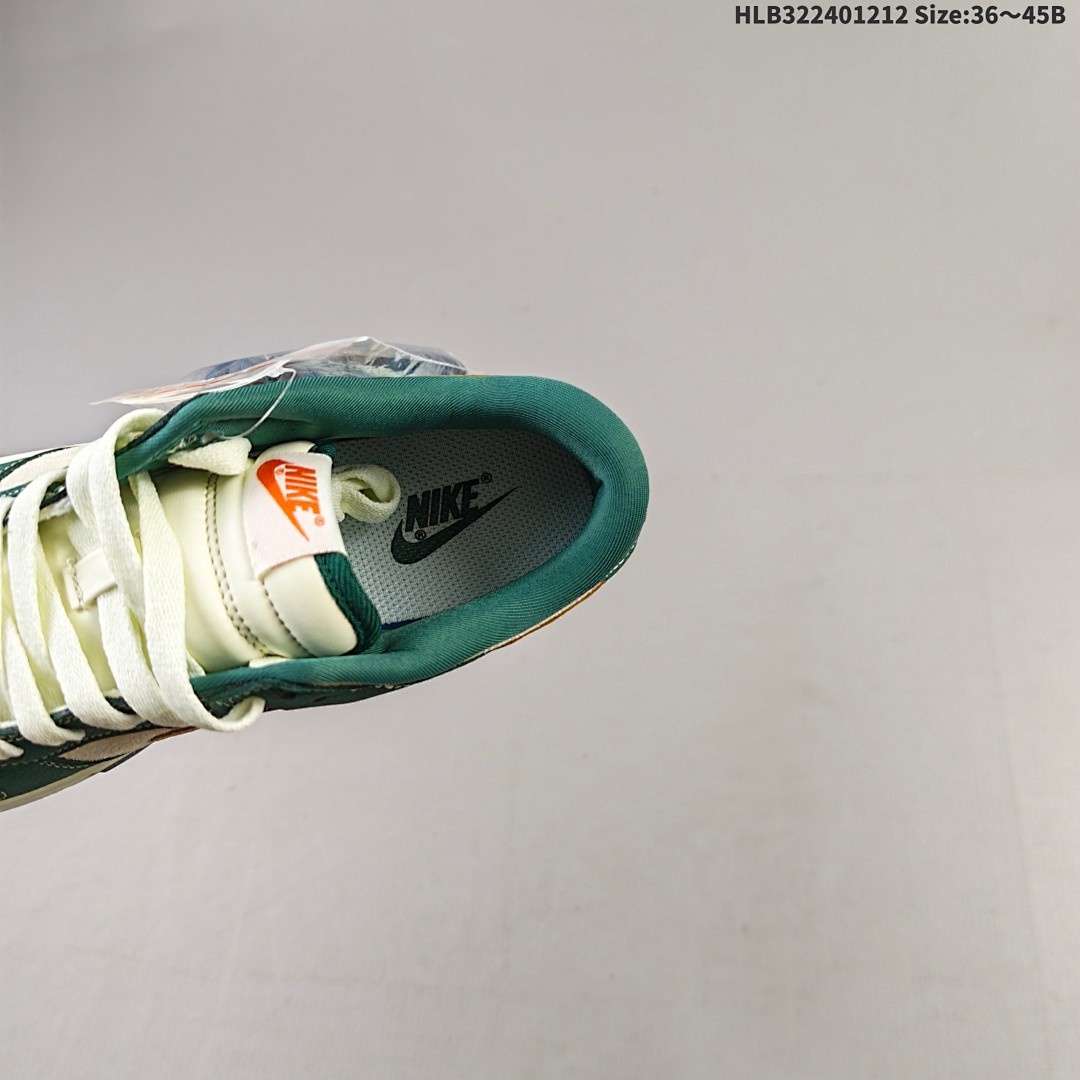 Nike Dunk Low Retro ‘DIY ’ sb - foto 2