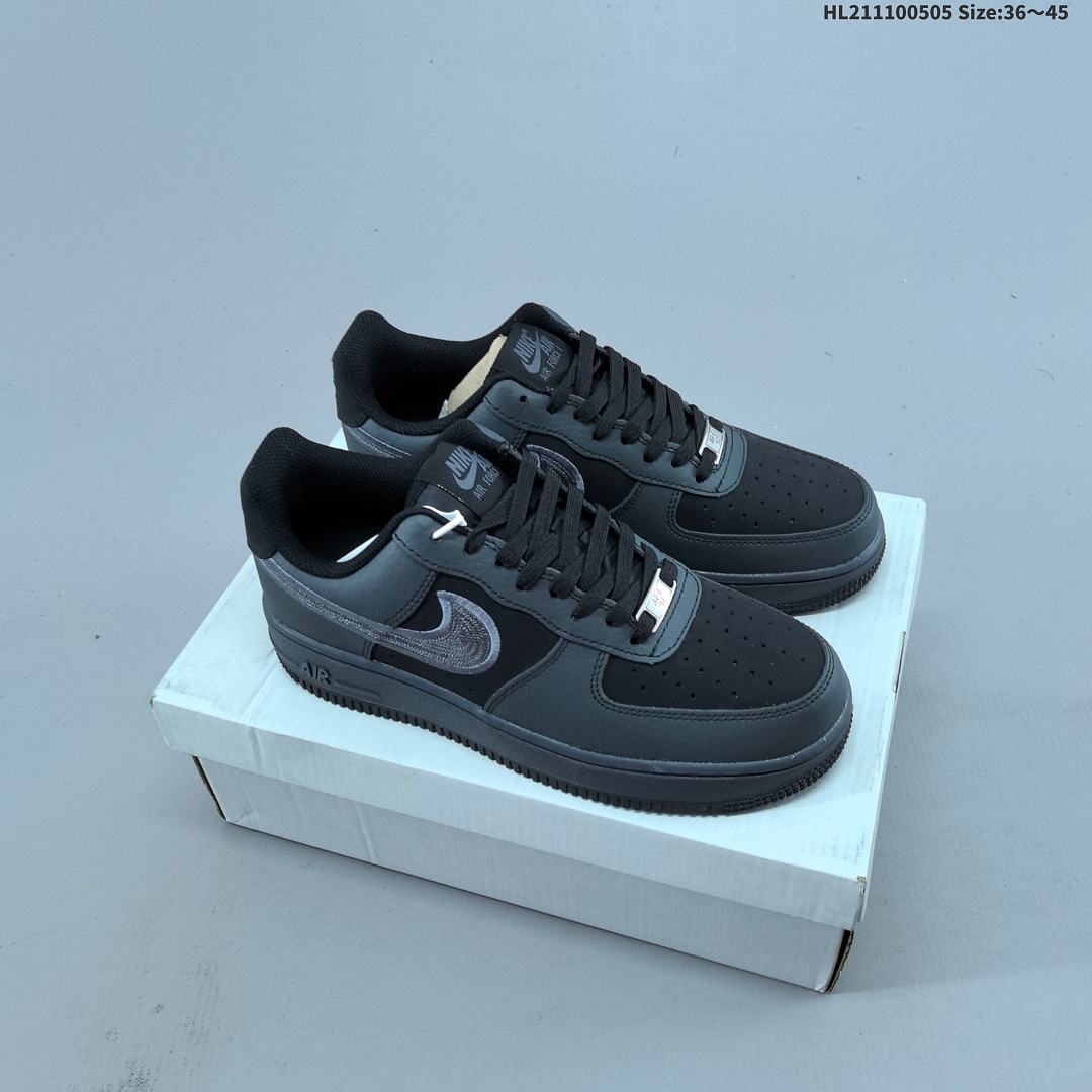 Nike Air Force 1’07 Force 1 - foto 5