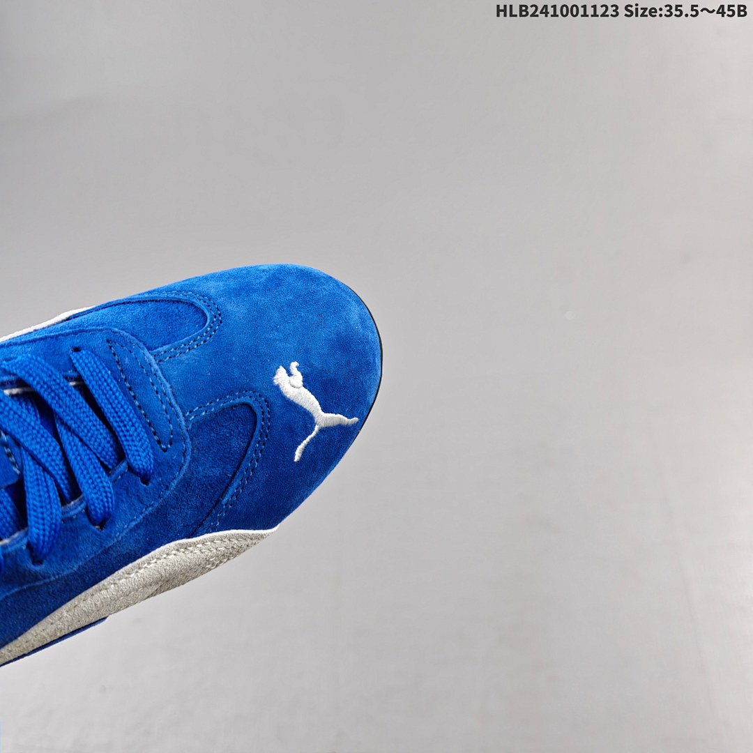 PUMA Speedcat OG PUMA Speedcat OG 398846 18 - foto 4