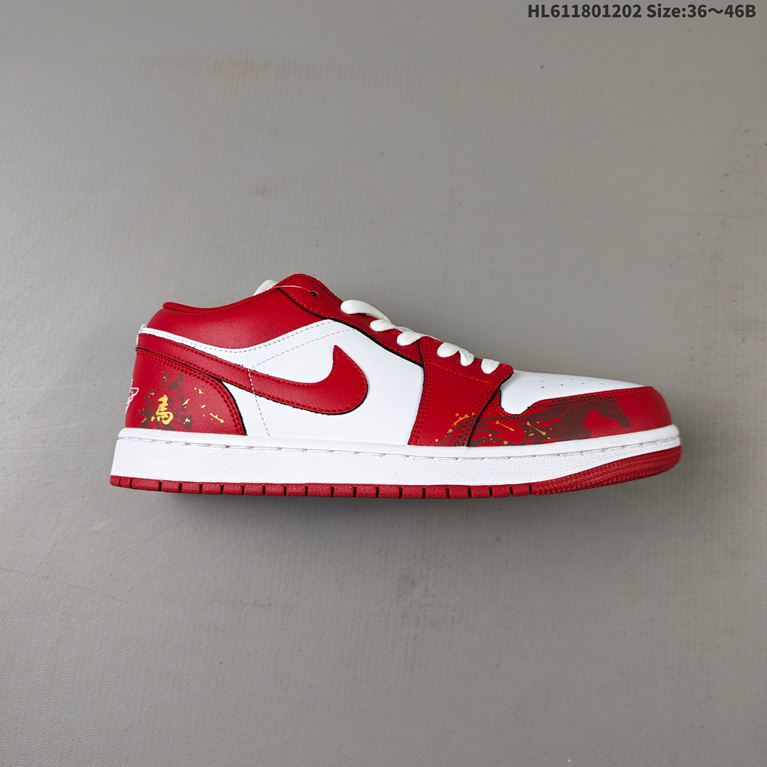 Air Jordan 1 Low AJ1 1 aj1 1 Air Jordan 1 Low - foto 9
