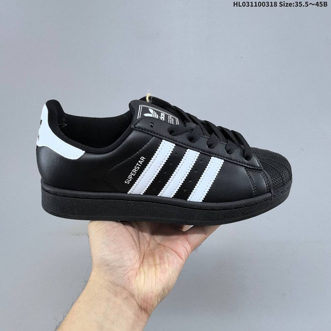Adidas Originals Superstar Pride RM ⅔ 37⅓ 38 38⅔ 39⅓ 40 4 - foto 3