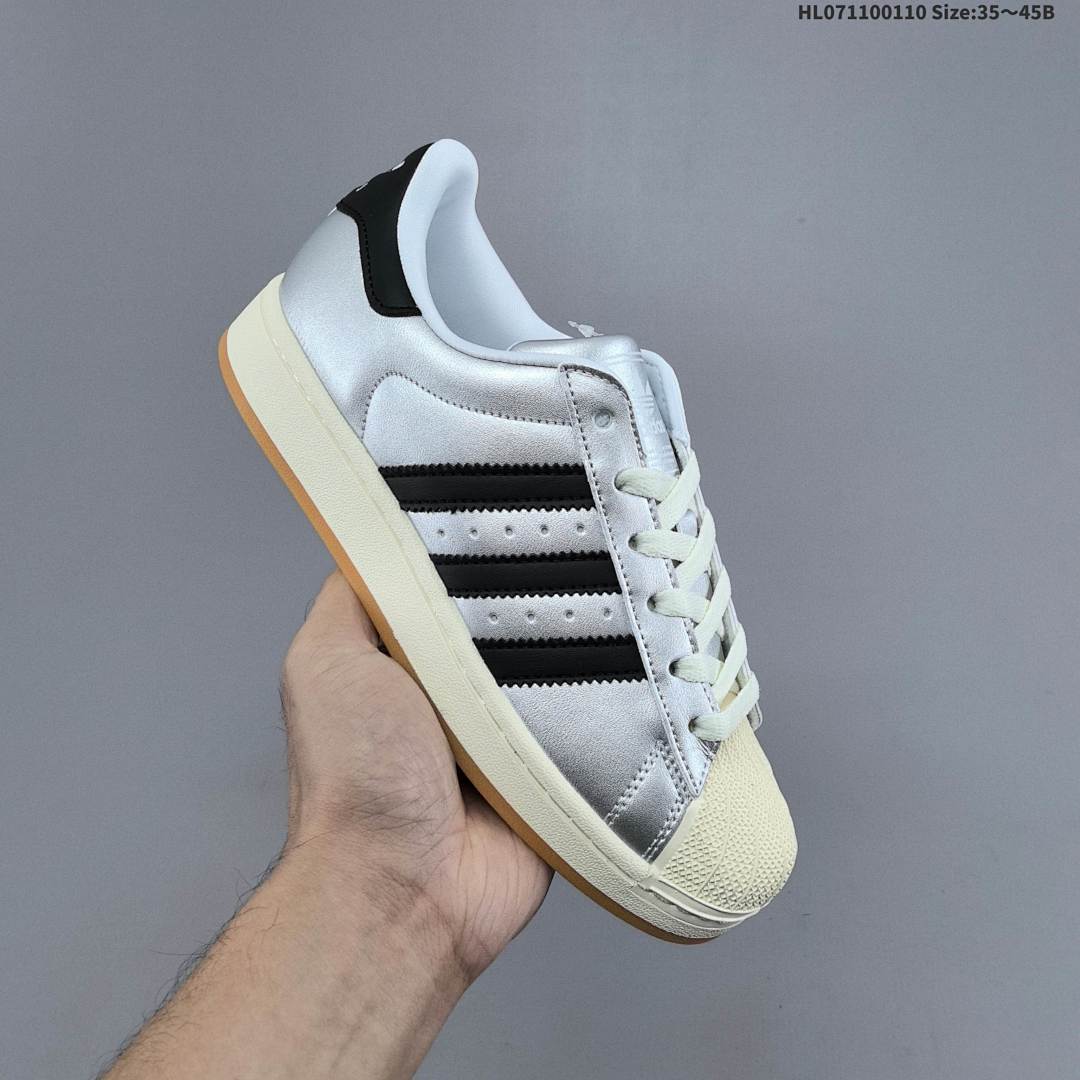 Adidas Original Superstar 2 2 - foto 5