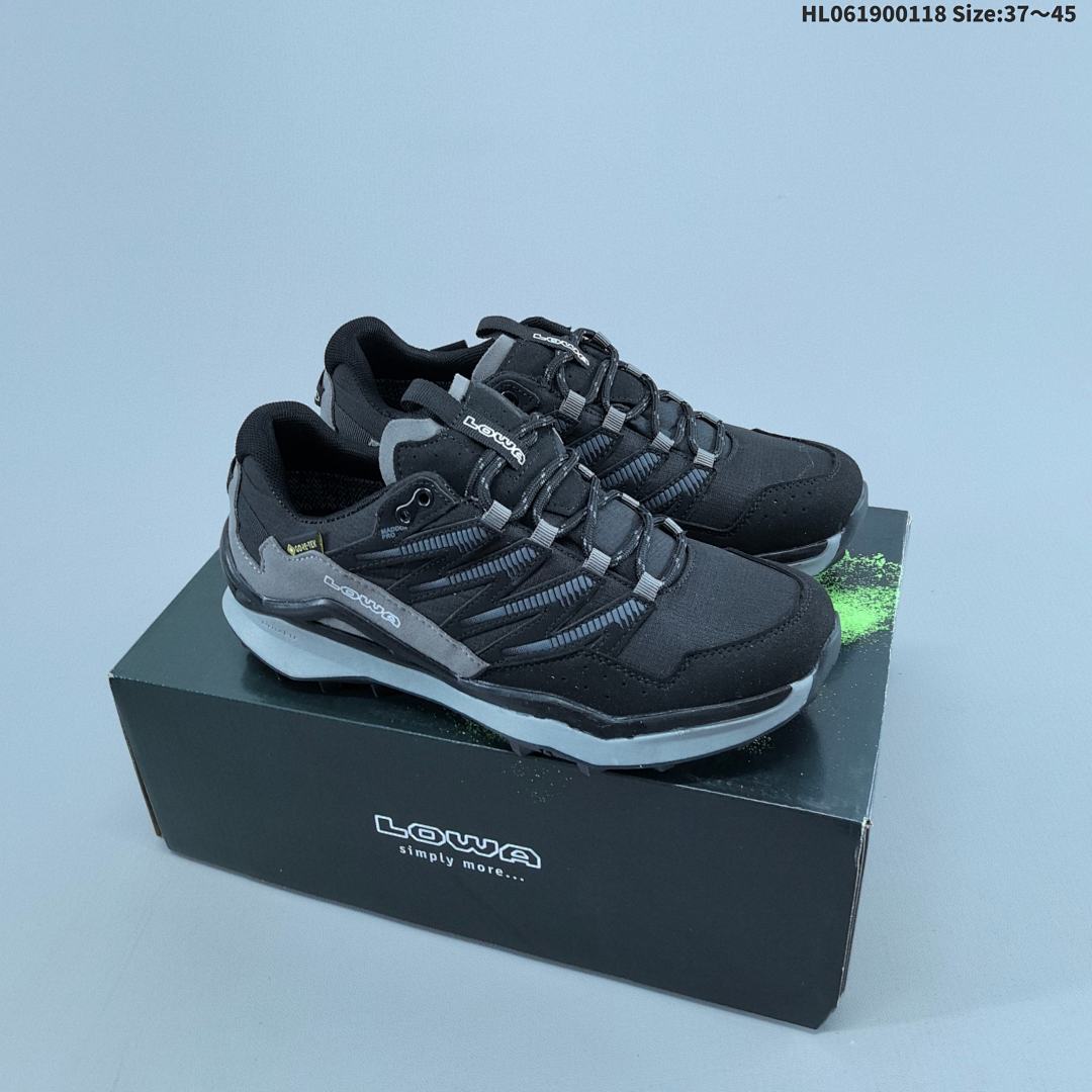 Lowa Maddox Pro GTX Monowrap - foto 4
