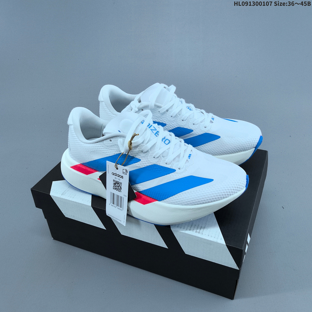 Adidas Adizero Evo SL 2 . - foto 2