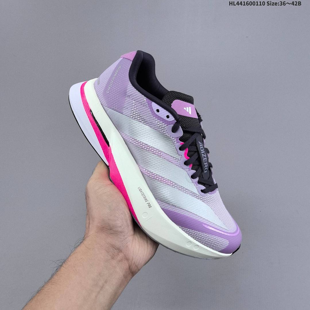 Adidas adizero BOSTON 13 Boost - foto 8