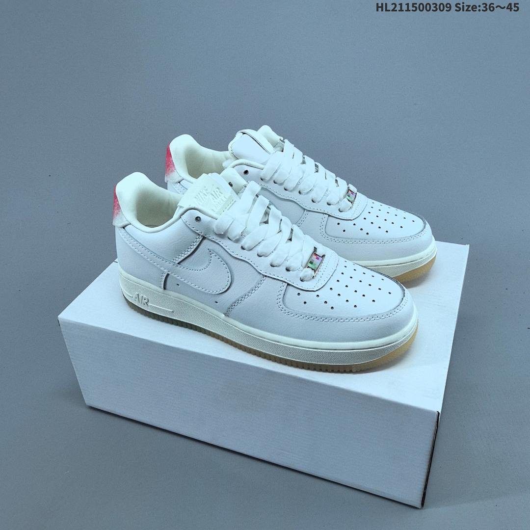 Nike AIR FORCE 1‘07 Force - foto 5