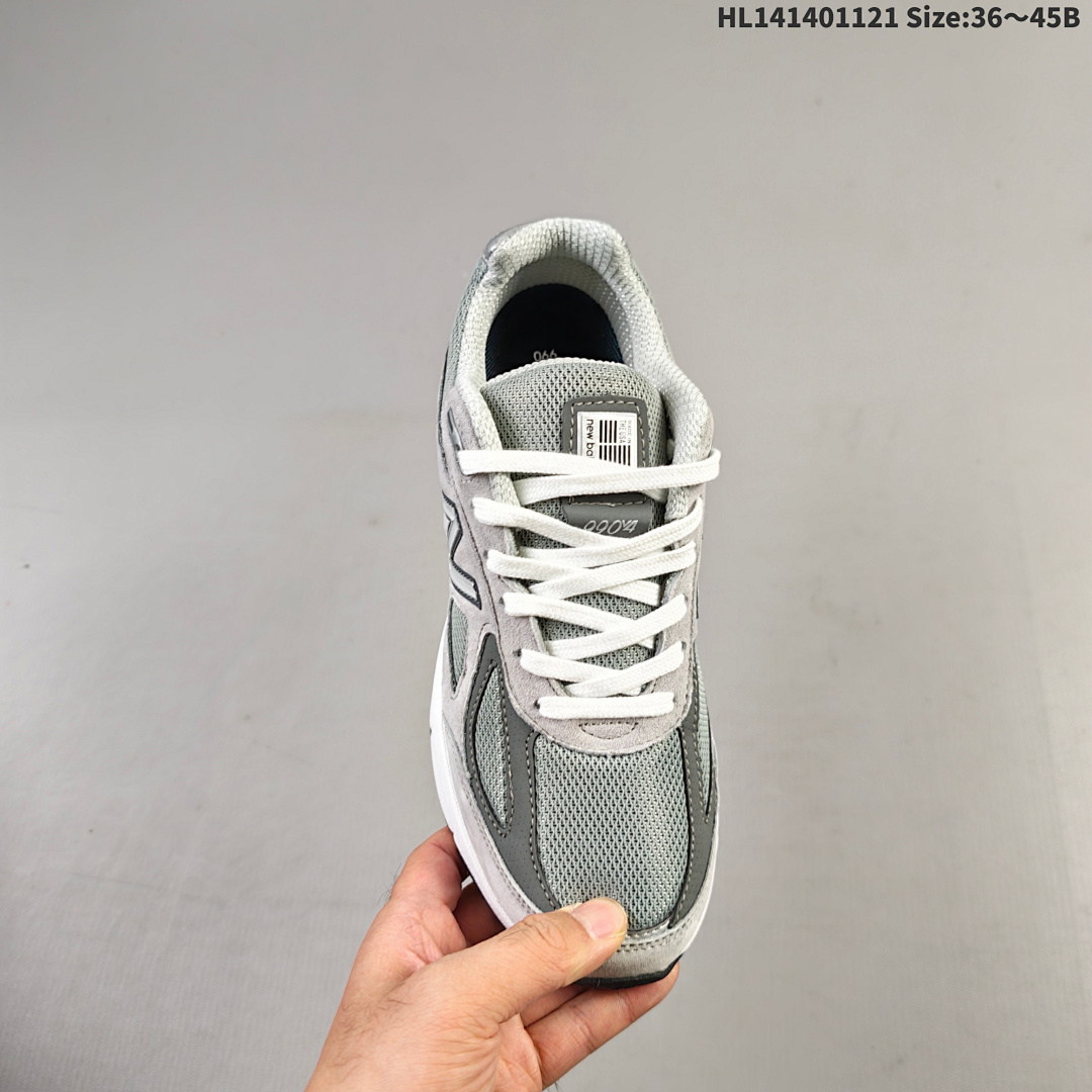 Loro Piana x New Balance NB 990 V6 NB New Balance in USA M990V6 - foto 7