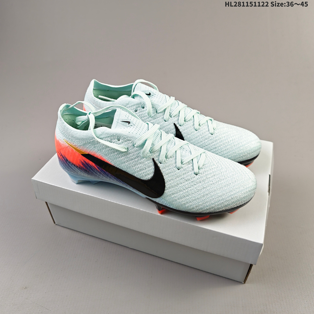 Nike Mercurial Vapor 16 Pro HL281151122 Size 45 - foto 2