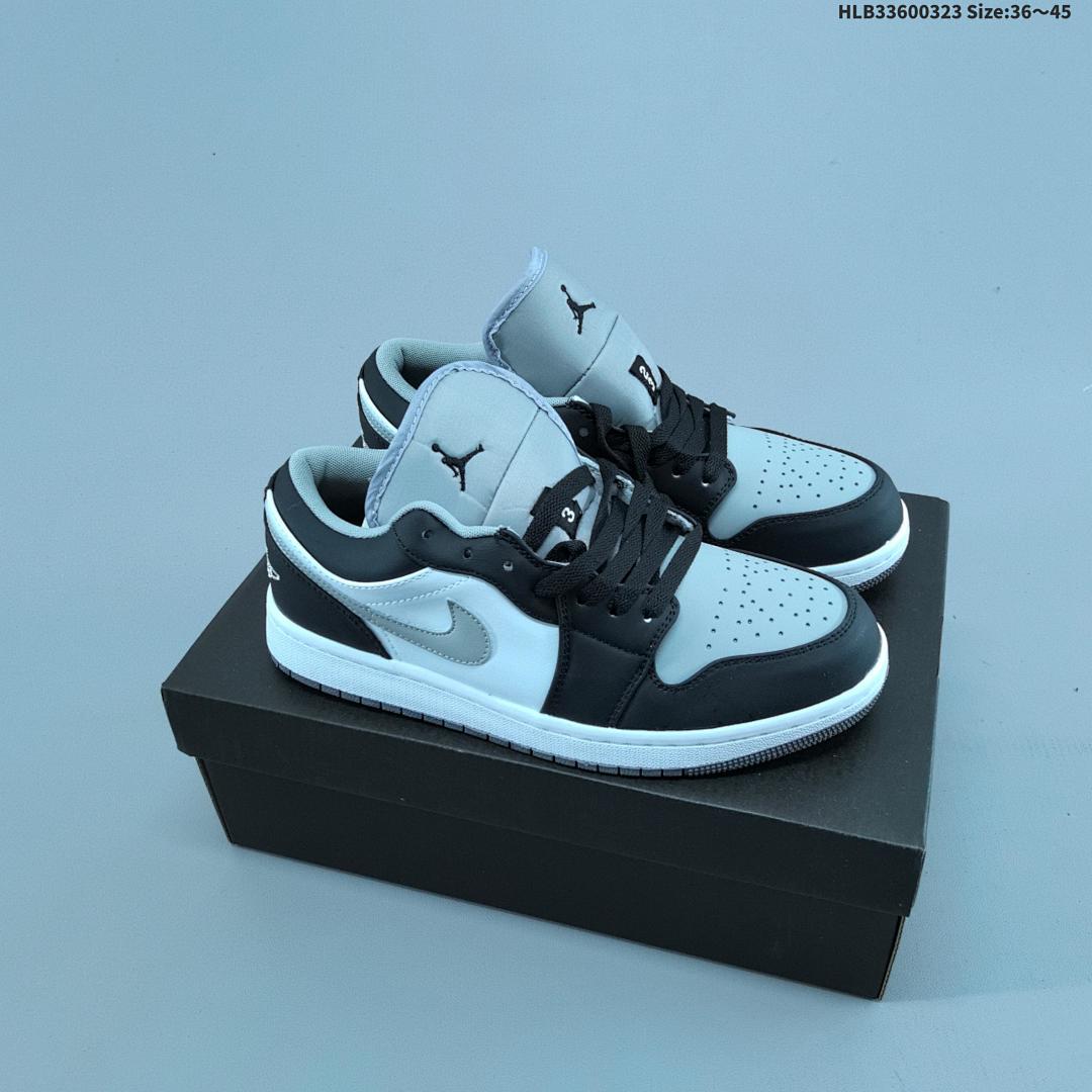 Nike Air Jordan 1 Low OG AJ1 -030 ID Size 45 - foto 15