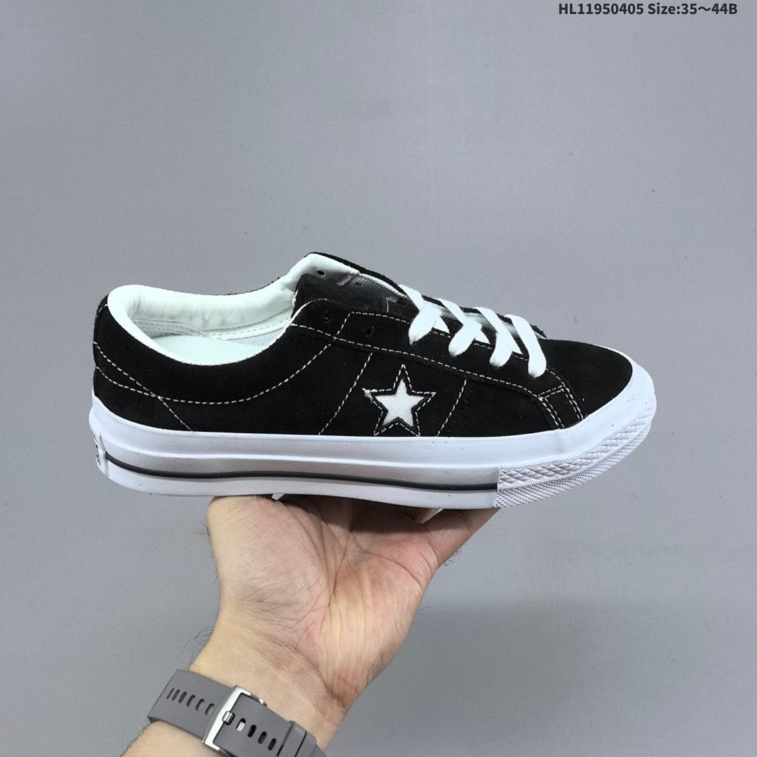 Converse One Star SNL :158369C :35.5 36 36.5 37.5 38 38.5 39 40 40.5 41 4 - foto 2