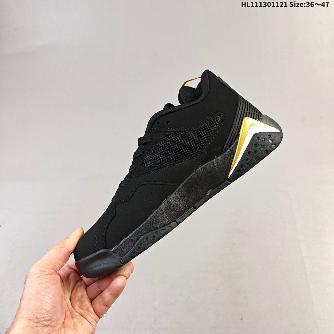 Air Jordan 7 MVP 232 RM AJ7 7 aj7 7 Jordan Brand AJ7 - foto 8