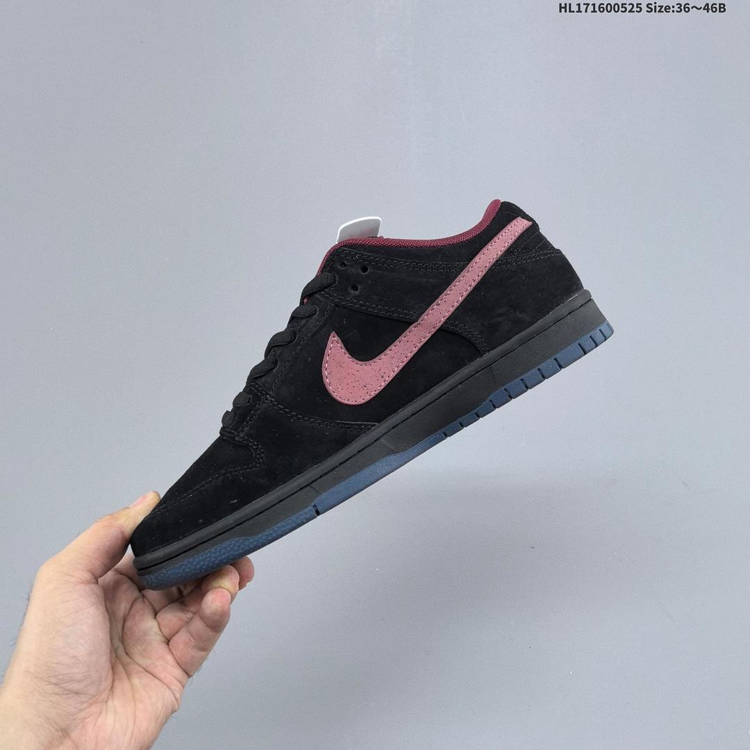 NIKE DUNK SB LOW SB Dunk Dunk Dunk SB - foto 4
