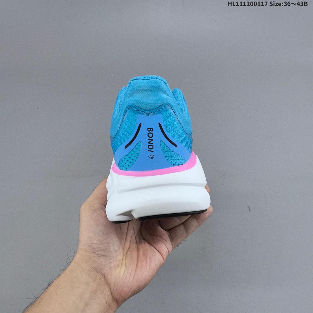 HOKA ONE ONE Bondi 9 - foto 5
