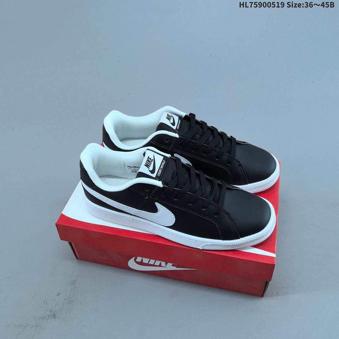 NIKE COURT ROYALE -101 ID Size 45B - foto 3