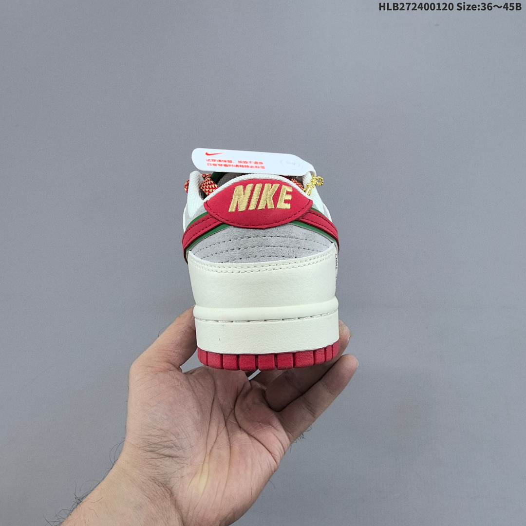 NIKE DUNK SB LOW Dunk SB Dunk Dunk Dunk SB - foto 6
