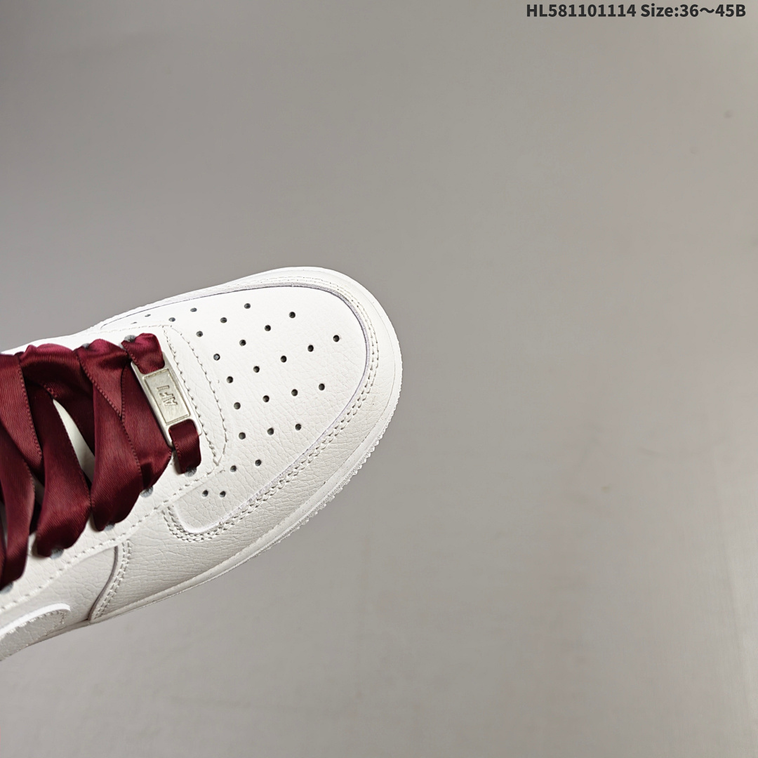Nike AIR FORCE 1’07 Force 1 - foto 4