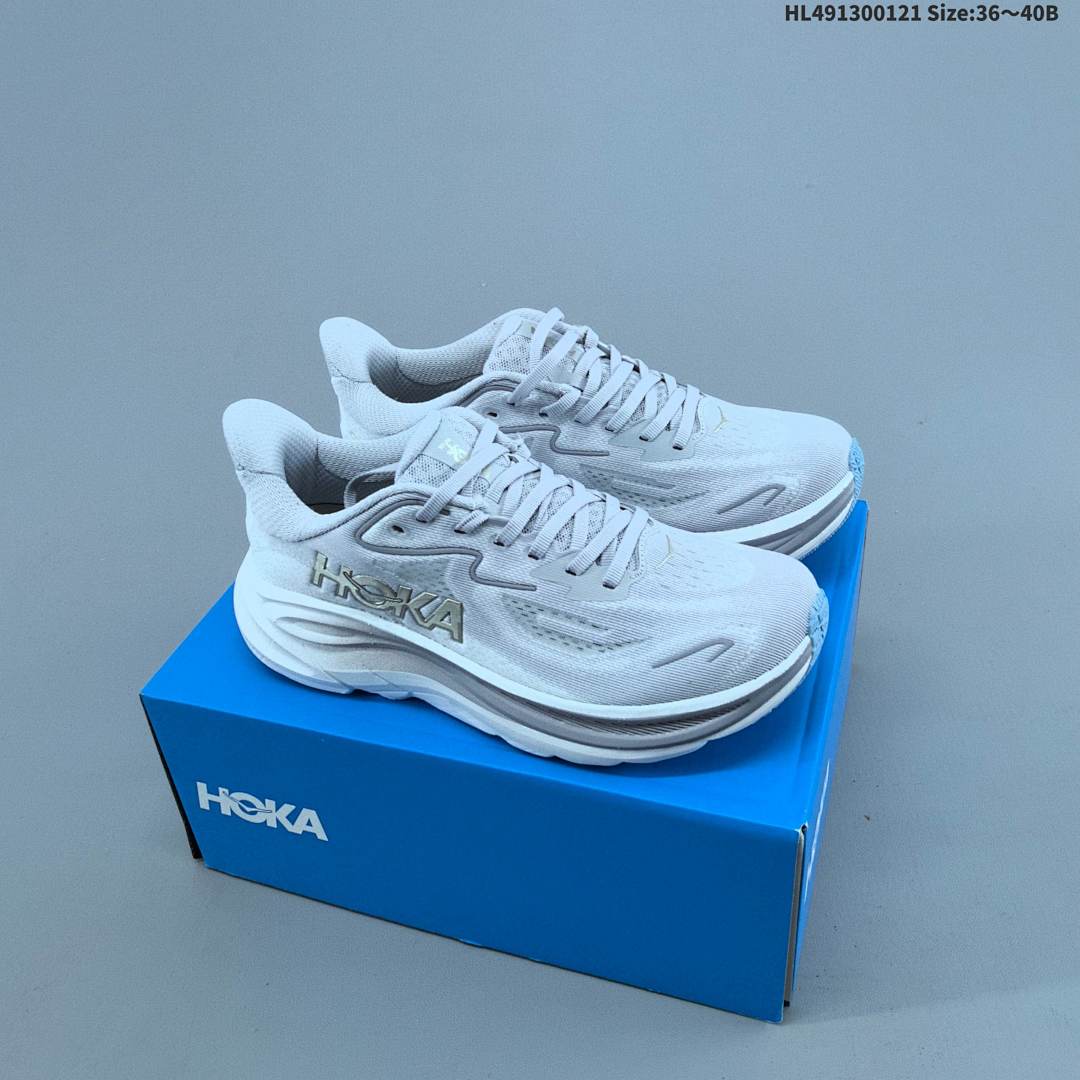 HOKA M CLIFTON 10 TPU - foto 4