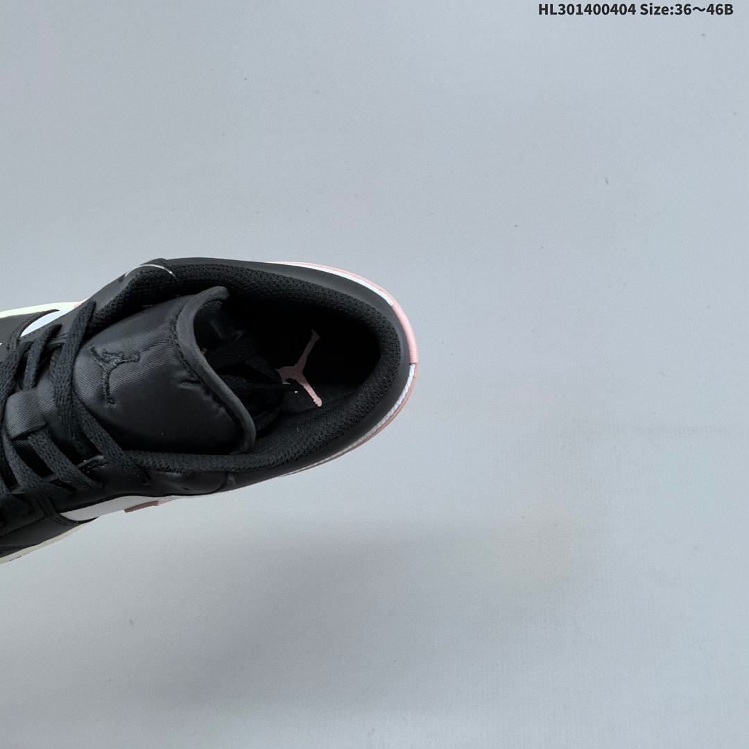 Air Jordan 1 Low "Lron Grey" AJ1 1 aj1 1 - foto 9