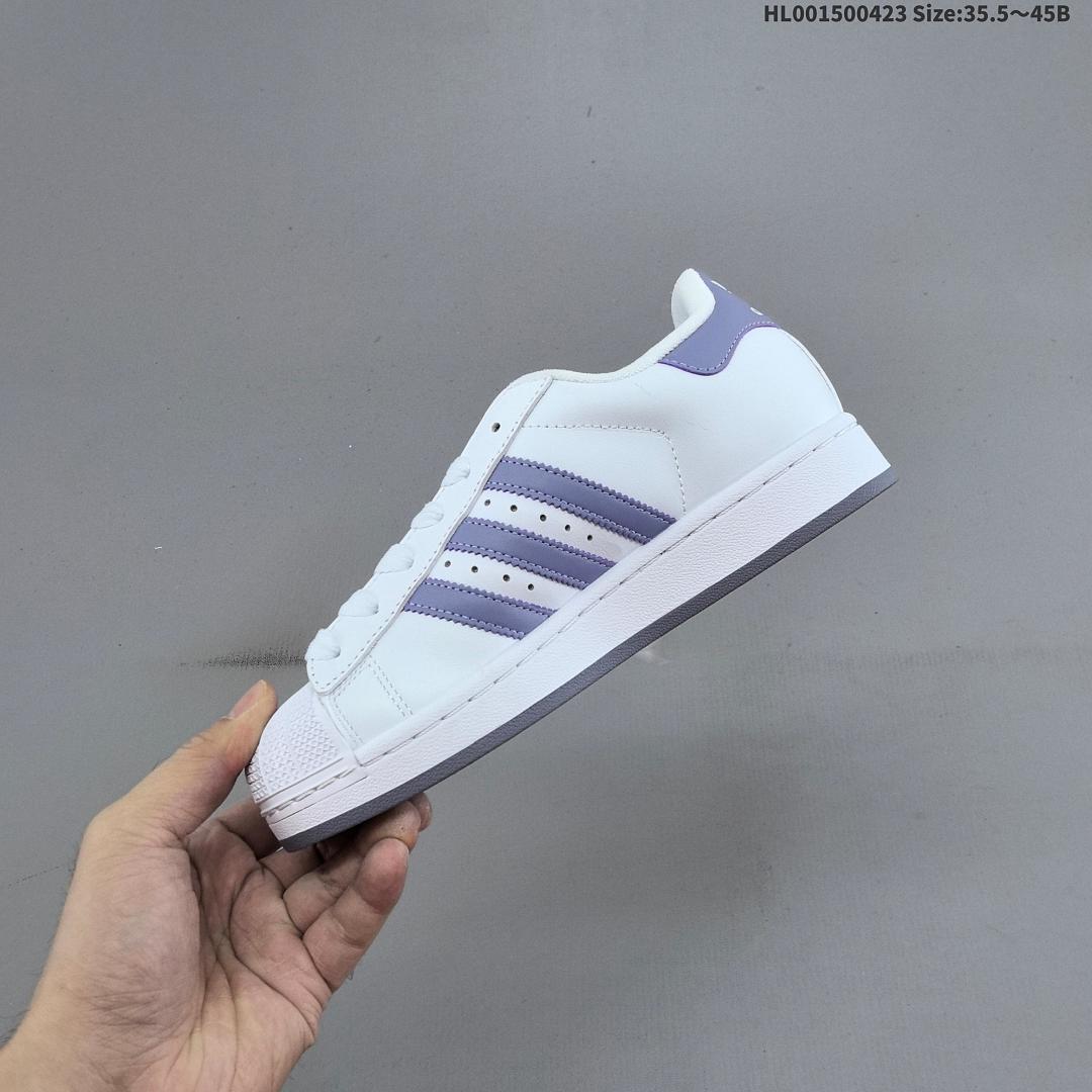 Adidas Original Superstar 2 2 - foto 4