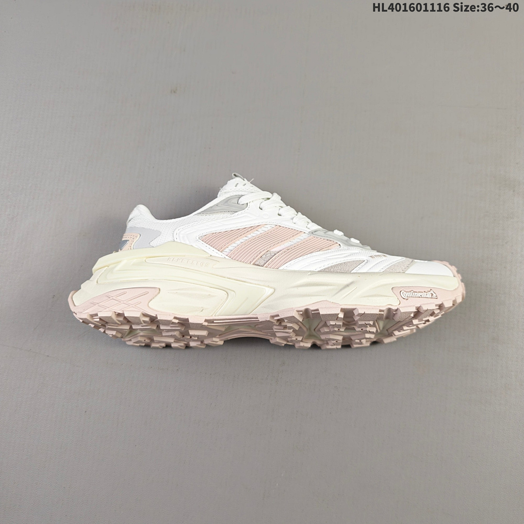 Adidas XLG RUNNER DELUXE JQ4085 ID