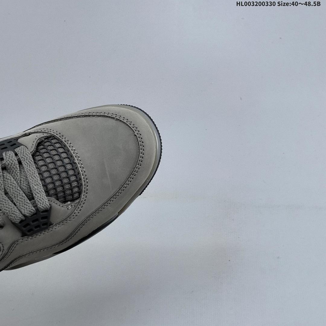 Nike SB x Air Jordan 4 Retro "Cave Stone" AJ4 4 aj4 4 4 TS - foto 8