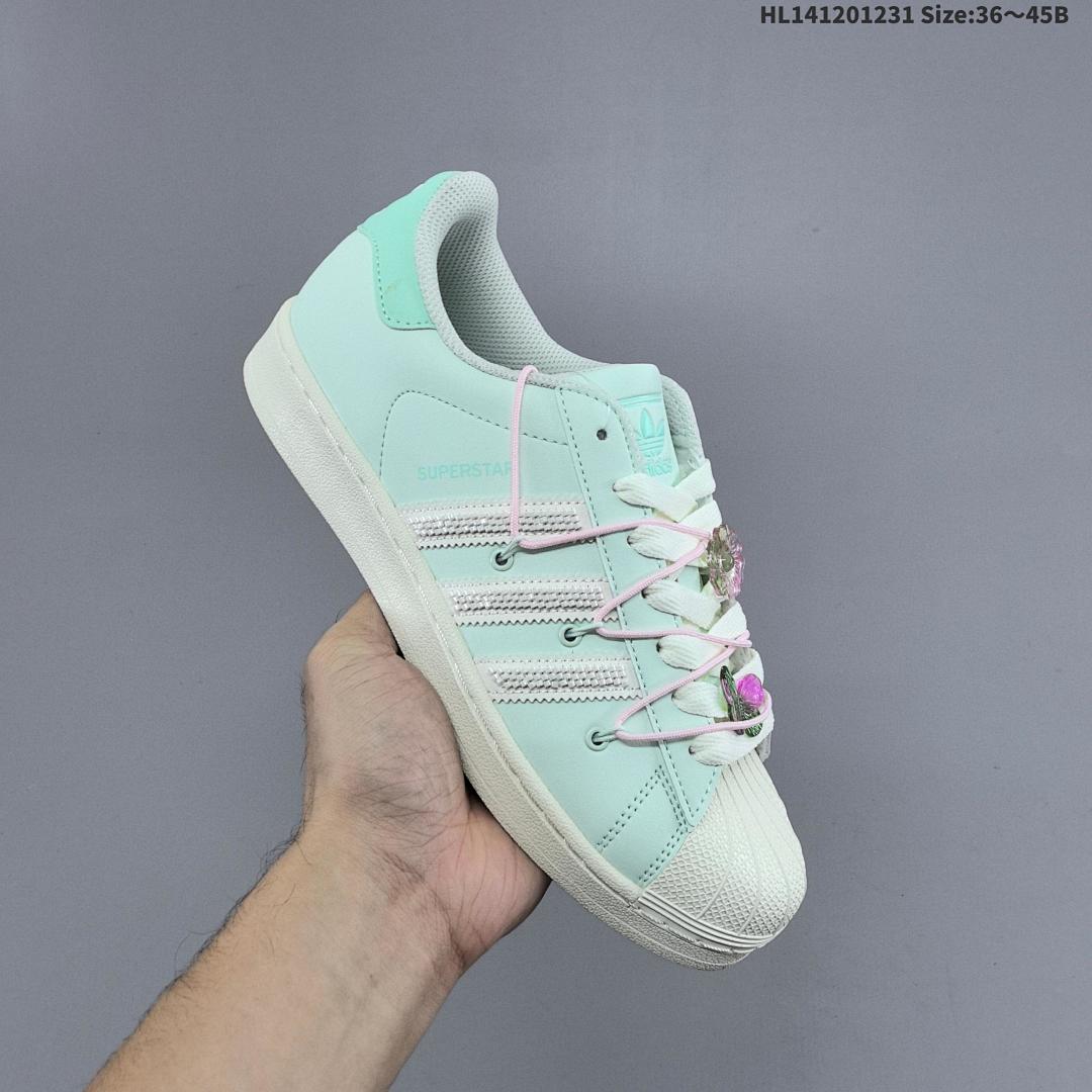 Adidas Originals Superstar ID Size 45B - foto 5