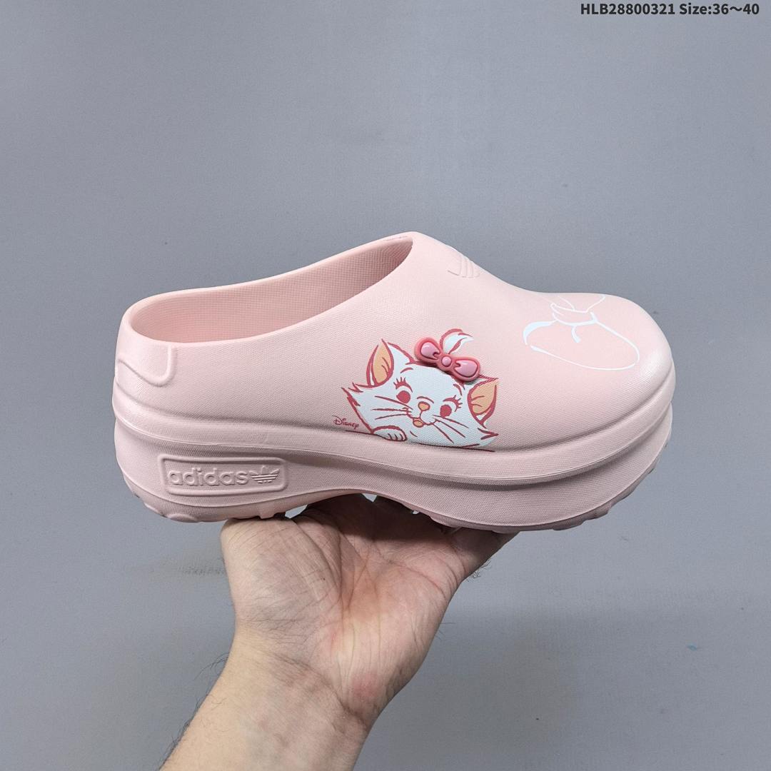 AdiFOM Stan Smith Mule Stan Smith - foto 3