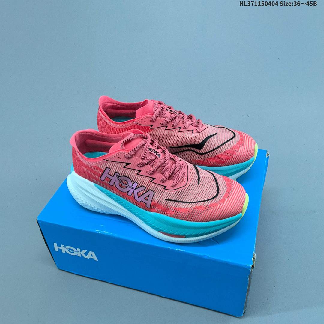 HOKA MACH X 2 . - foto 7