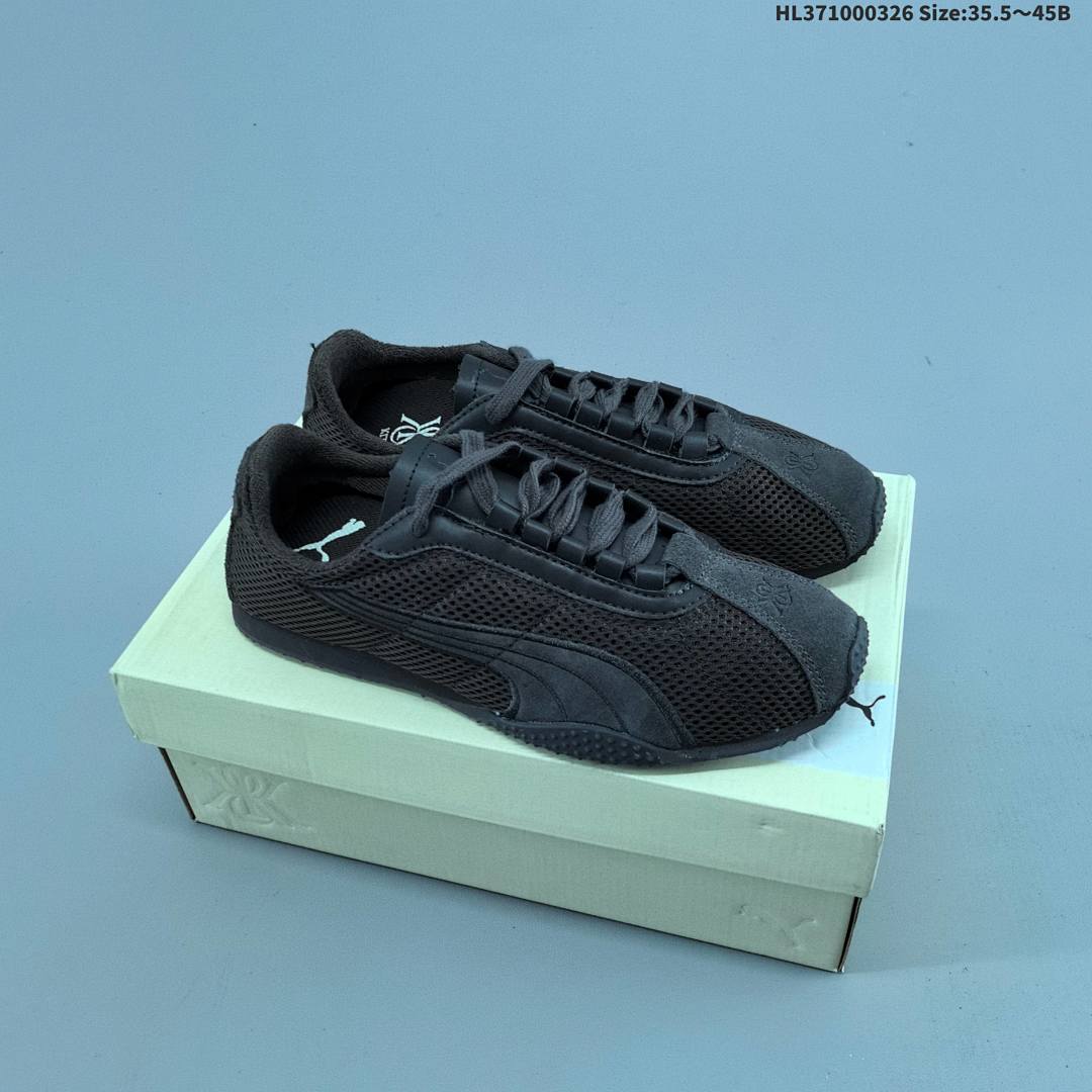 Puma Suede XL Skate 398917 01 HL371000326 Size .5 45B - foto 5