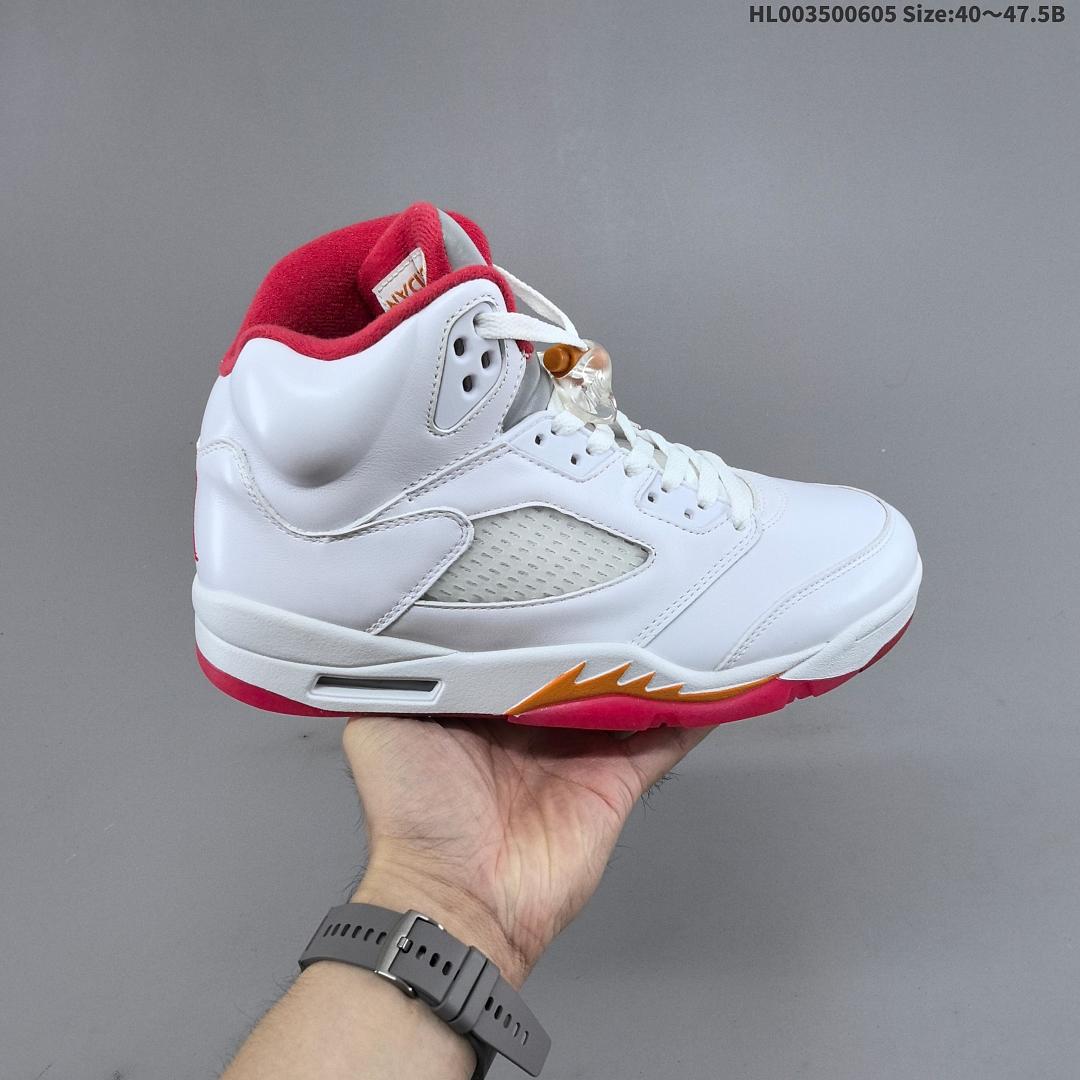 Air Jordan 5 Retro "Sunset" AJ5 5 aj5 5 - foto 2
