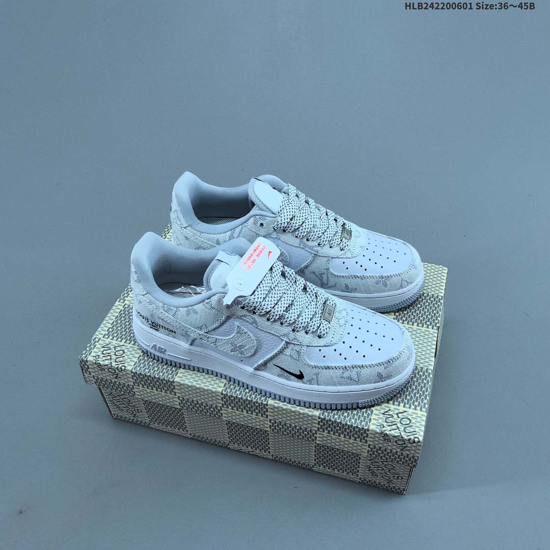 Nike Air Force1 07 low NH