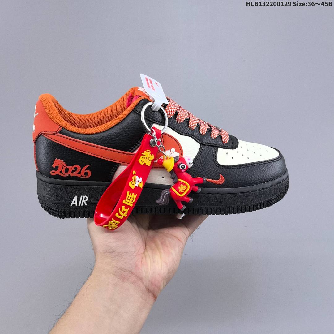 NIKE AIR FORCE 1‘07 LV8 - foto 8