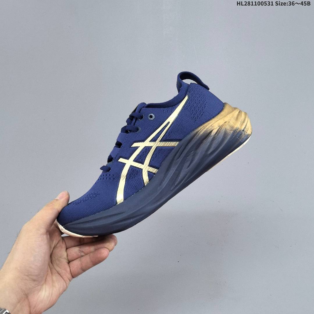 Asics Gel-Nimbus 26 ASICS -GEL - foto 4